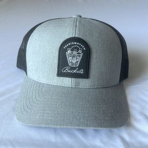 Travis Mathew Buckets Hat